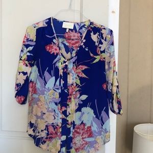 Yumi Kim blouse